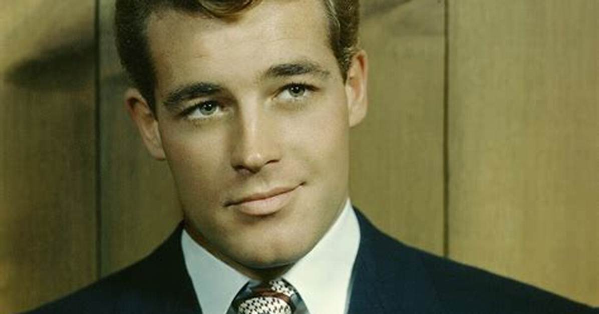 Guy Madison | Jblogx