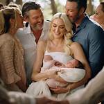 Gwen Stefani & Blake Sheltons Baby Plans Revealed After Wedding Hollywood Life ·