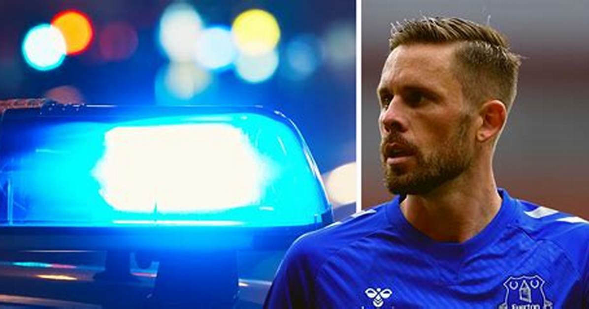 Gylfi Sigurdsson Suspended and Charges Was He Found Guilty? |