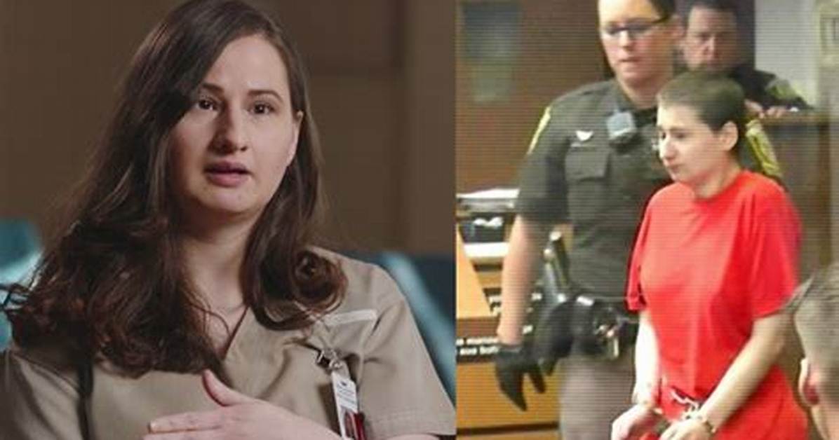 Gypsy Rose Blanchard Net Worth – How Much Is Blanchard Worth?