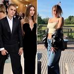 Hailey Bieber Is Justin Bieber's Sister: Understanding Their Unique Bond