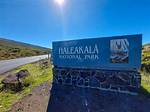 Haleakala National Park Entrance Fees to Increase Jan. 1