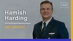 Hamish Harding’s Ventures and Wealth