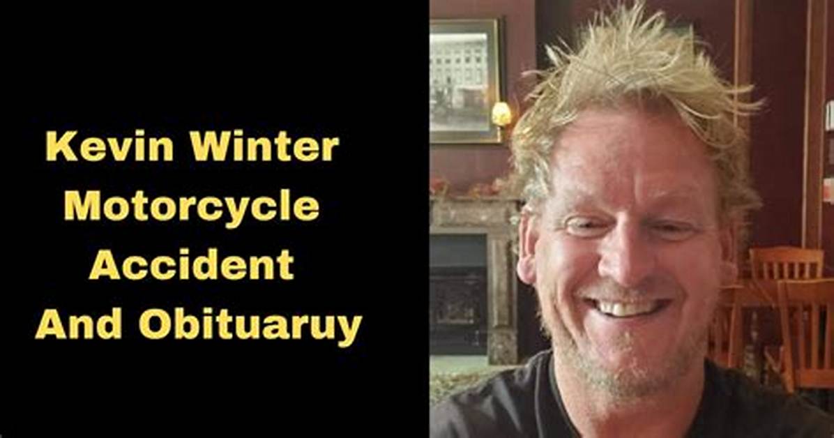 Hank Kell Obituary | Motorcycle Accident Led to Death of Malibu Man
