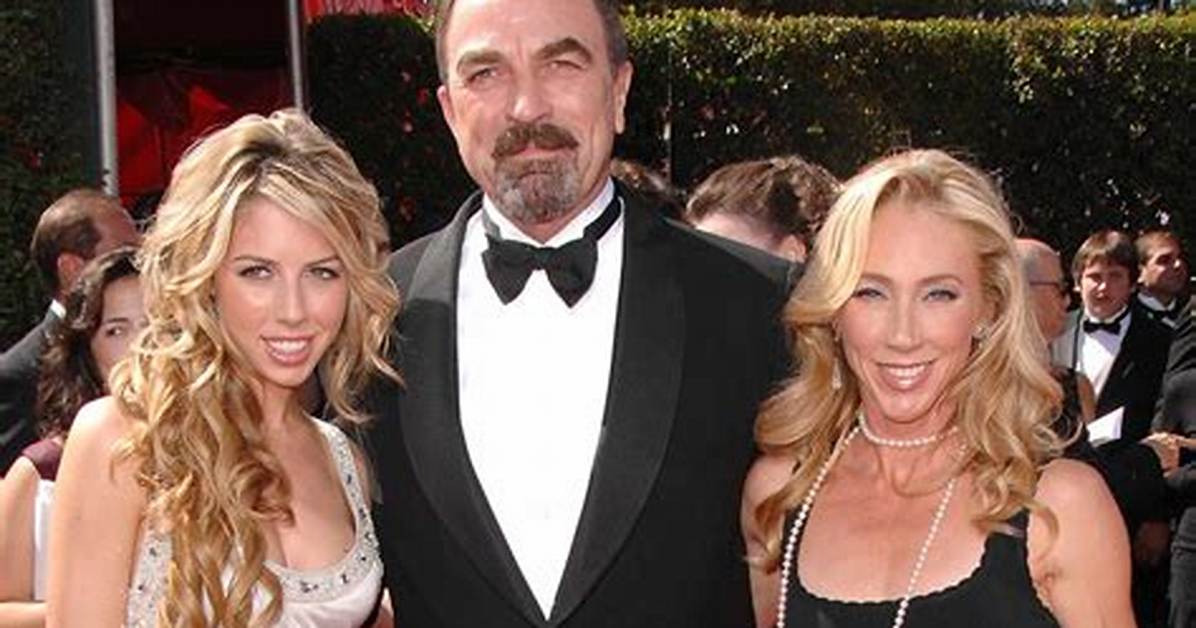 Hannah Selleck Wiki (Tom Sellecks Daughter) Age, Biography, Family & Facts