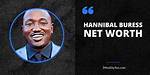Hannibal Buress Net Worth – How Much Is Buress Worth?