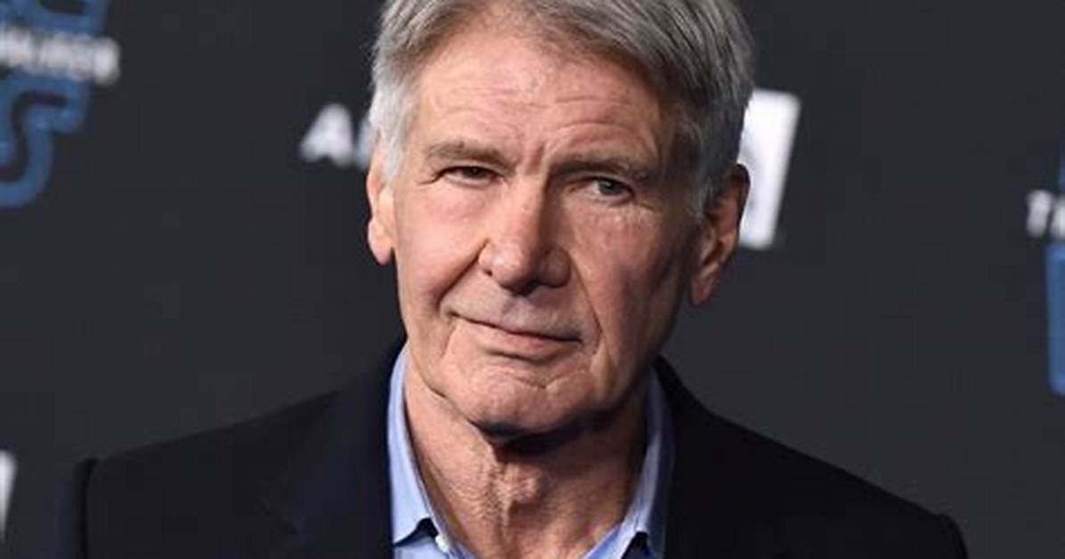 Harrison Ford Net Worth – How Much Is Ford Worth?