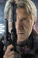 Harrison Ford's Iconic Role in "A New Hope"