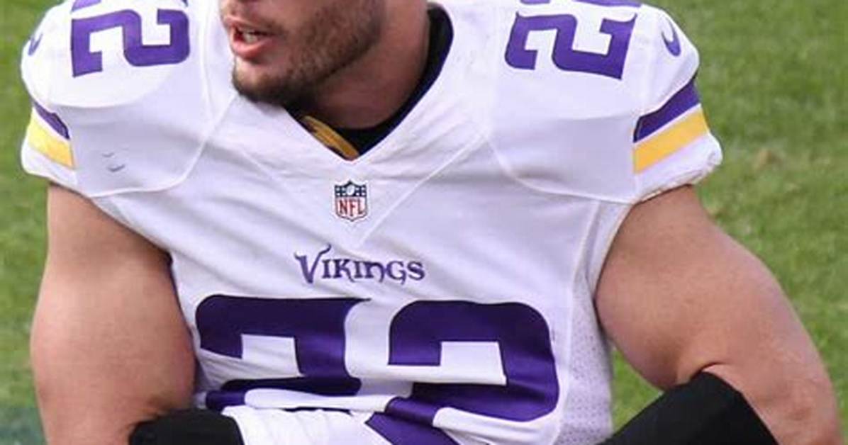 Harrison Smith Net Worth – How Much Is Smith Worth?
