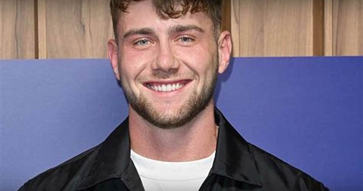 Harry Jowsey Height, Age, Boyfriend, Biography, Wiki, Net Worth