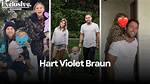 Hart Violet Braun Net Worth – How Much Is Braun Worth?