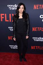 Has Aimee Garcia Got Any Children? Meet the Actress’s Parents and Family from “Murder at Yellowstone City”