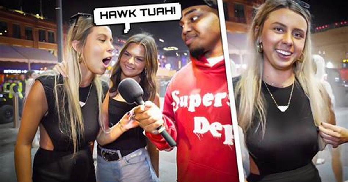 Hawk Tuah Cum Trib: an in-Depth Exploration