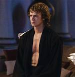 Hayden Christensen: Anakin's Journey in Star Wars - Then & Now