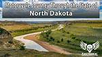 Hayden Wolf's Journey in North Dakota