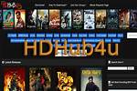 Hdhub4U Bollyflix: the Ultimate Guide to Streaming Bollywood Movies