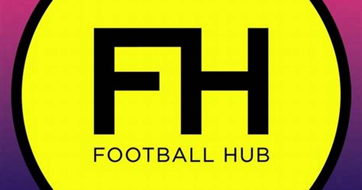 Hdhub4U. Footbol: the Ultimate Hub for Football Enthusiasts