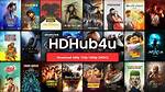 Hdhub4U in Hindi: the Ultimate Guide to Hindi Entertainment