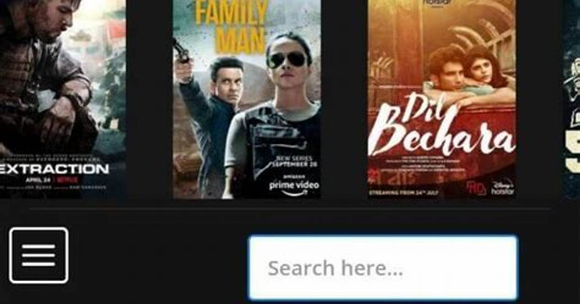 Hdhub4U Web Series Latest Releases: Your Ultimate Destination for Binge-Watching