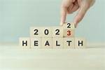 Health Condtion in 2023 |