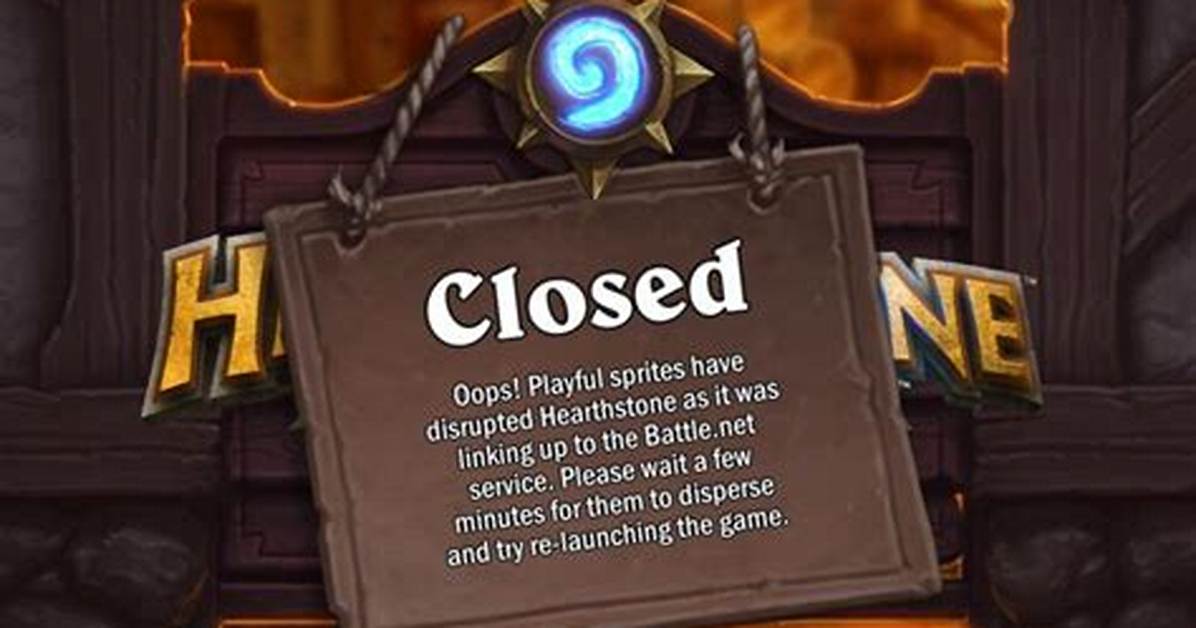 Hearthstone Layoffs – Hearthstone Job Cuts and Business Future