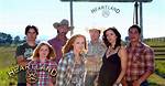 Heartland Cast Net Worth – Richest Cast Members Salary