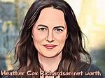 Heather Blaine Richardson Net Worth – How Much Is Richardson Worth?