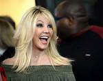 Heather Locklear Net Worth – How Much Is Heather Worth?