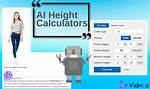 Height Calculator – Best Tools to Measure Height in 2024