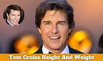 Height, Net Worth, and More