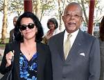 Henry Louis Gates Ex-Wife: Sharon Adams