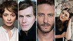 Here's the Cast of 'The Fall of the House of Usher' and Who They're Playing