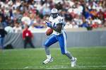 Herman Moore: the Legacy of a Football Legend
