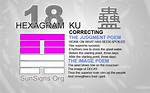 Hexagram 18: Correcting - I Ching 18 Interpretation Video