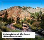 Highland Ranch, Co: a Comprehensive Guide to Living and Thriving in This Beautiful Community
