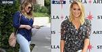 Hilary Duff's Current Weight: a Comprehensive Guide to Her Journey
