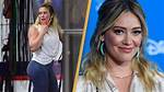 Hilary Duff Weight: a Comprehensive Exploration of Her Journey and Insights