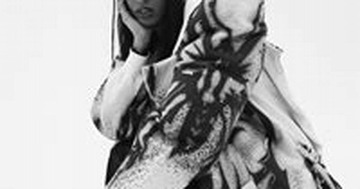 Hire Dina Ayada for a Corporate Event or Performance Booking. ·