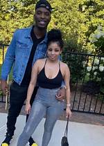 Hitman Holla Wife Cinnamon Video on Twitter, Was Shooter a Close Friend?