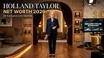 Holland Taylor Net Worth – How Much Is Taylor Worth?
