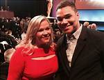 Holly Rowe Husband: Exploring the Life of the Renowned Sports Journalist