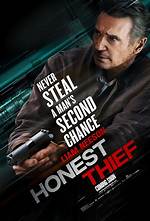 Honest Thief Cast Net Worth – Richest Cast Members Salary