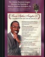Honoring the Life of Spencer Stephens, Respected Englewood Resident