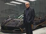 Horacio Pagani Net Worth: a Deep Dive into the Life of the Automotive Visionary
