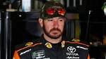 Hot Damn Thats Ugly- Nascar Twitter Reacts to Martin Truex Jr. 2023 Primary Paint Scheme