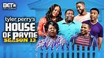 House of Payne Cast Net Worth