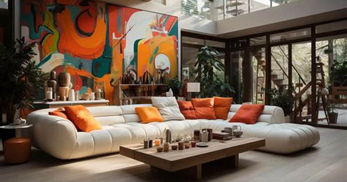 House Reboot: Transforming Your Living Space for a Fresh Start