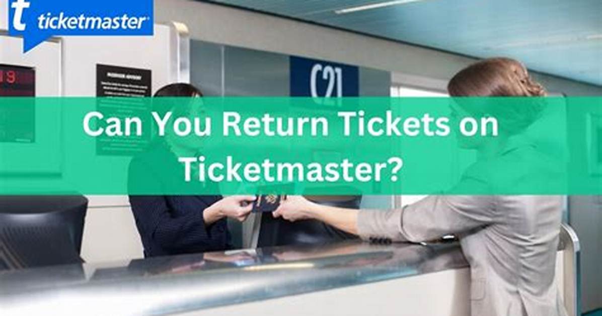 How Can I Get Tickets? |