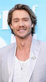 How Chad Michael Murray Found the Love of His Life and Raised the Family He Wanted
