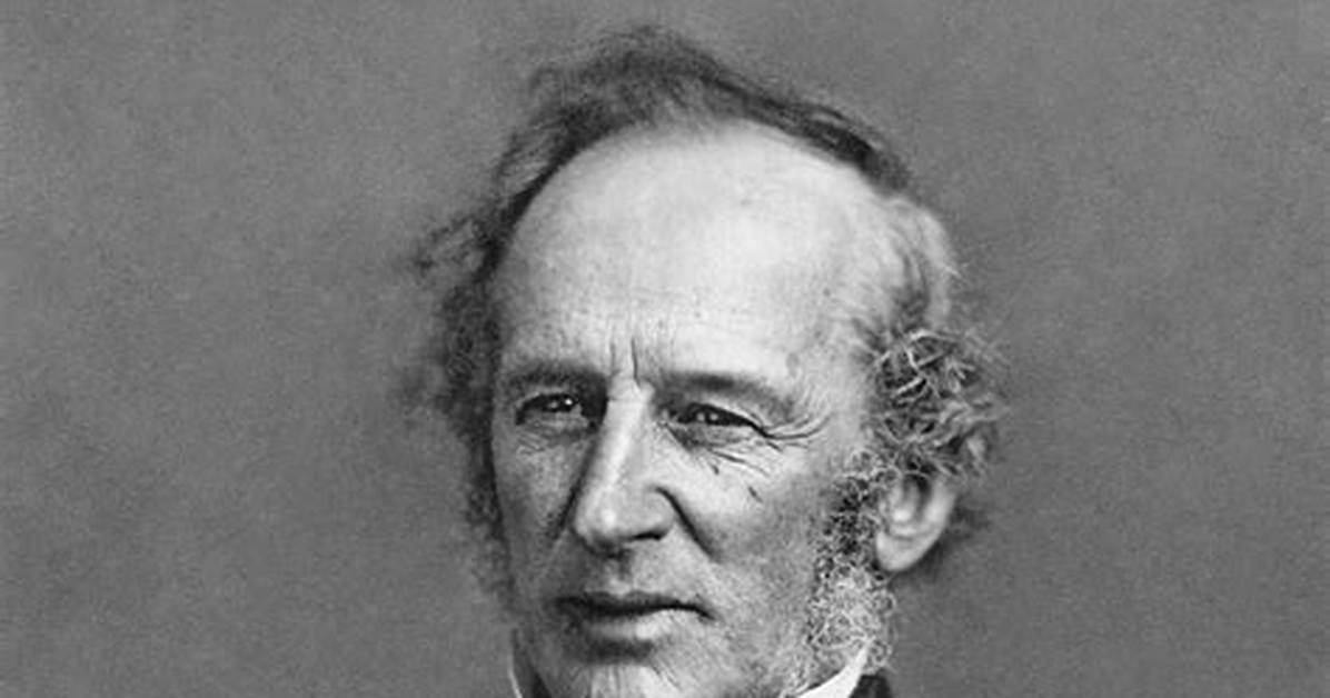 How Did Cornelius Vanderbilt Make His Money? Net Worth Tips
